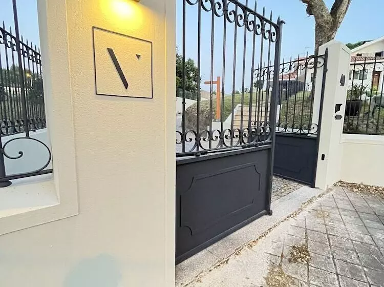 ホテル Villarit Porto