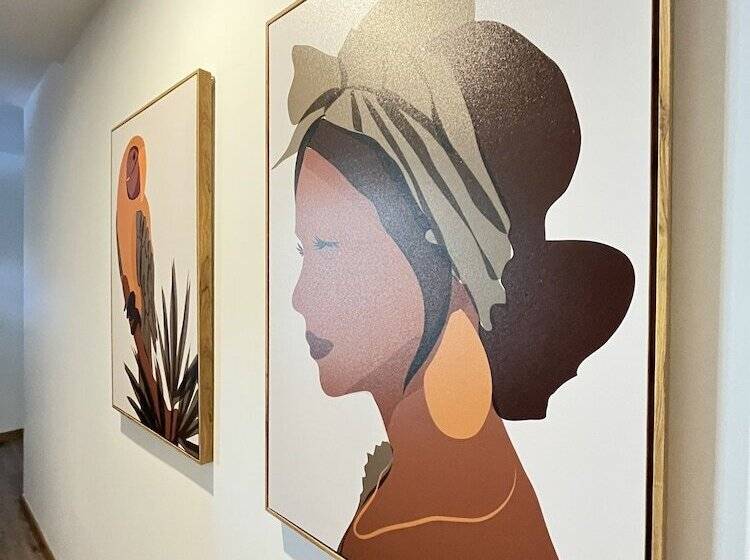 Отель Villarit Porto