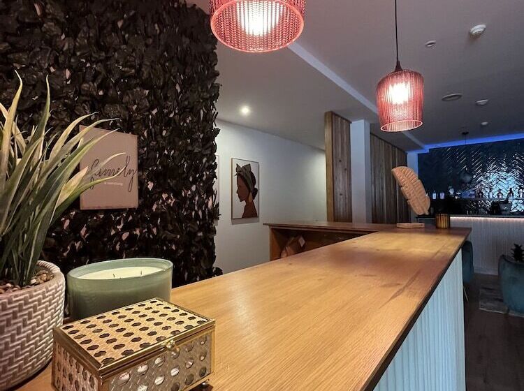 Отель Villarit Porto