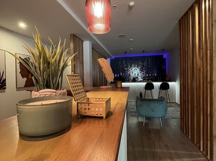 Отель Villarit Porto