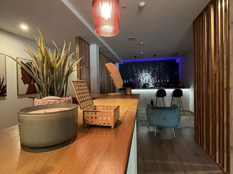 ホテル Villarit Porto