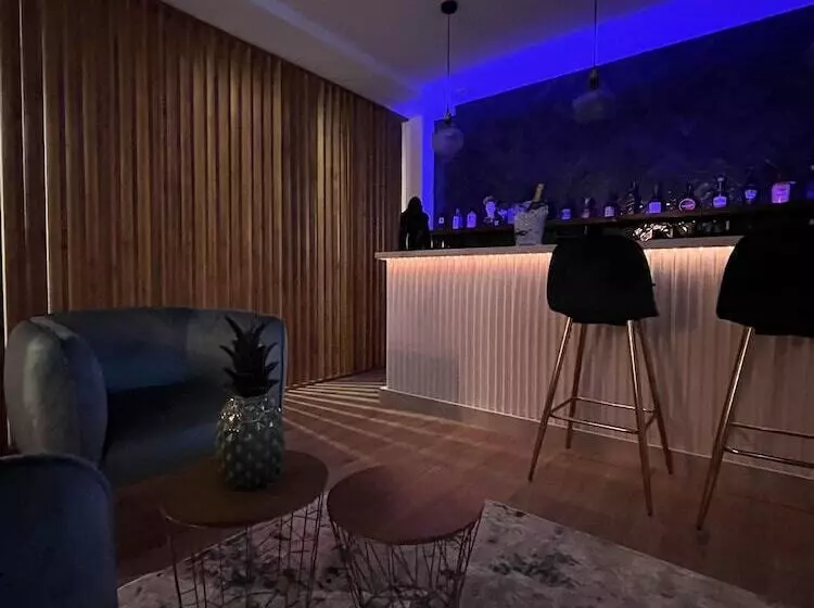 ホテル Villarit Porto