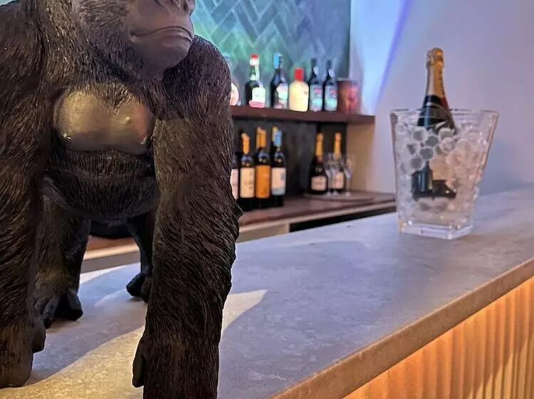 ホテル Villarit Porto