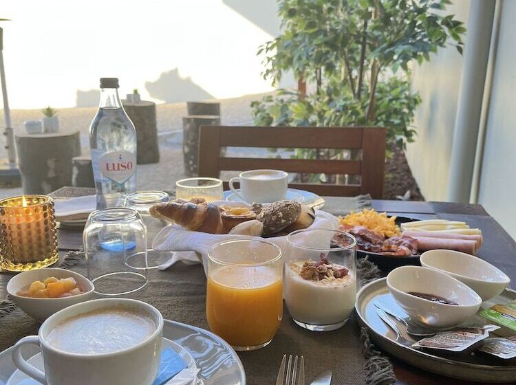 Отель Villarit Porto