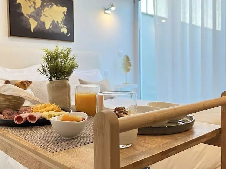 ホテル Villarit Porto