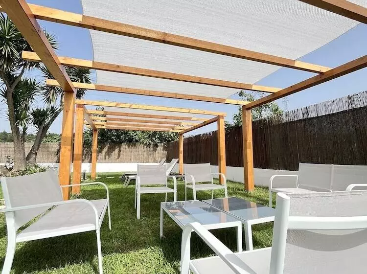 ホテル Villarit Porto