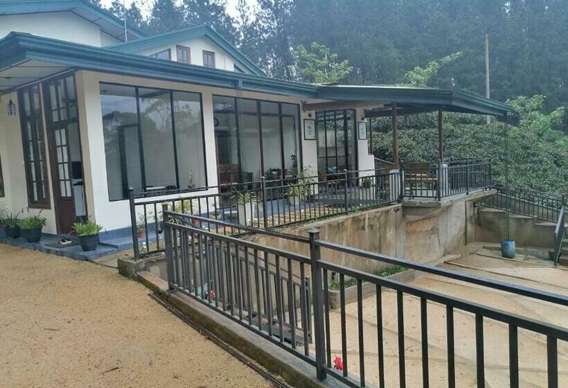 فندق Yara Plantation Bungalow Adams Peak Maskeliya