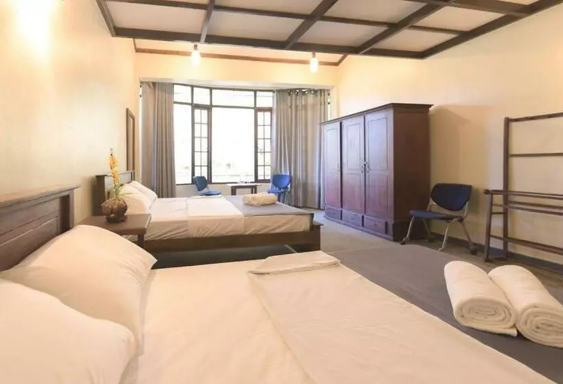 Hotelli Yara Plantation Bungalow Adams Peak Maskeliya
