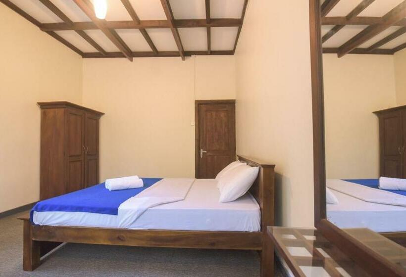 فندق Yara Plantation Bungalow Adams Peak Maskeliya