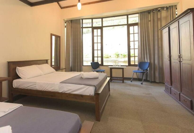 فندق Yara Plantation Bungalow Adams Peak Maskeliya