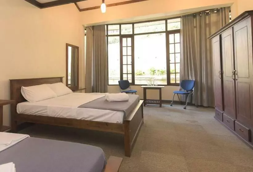 Hotelli Yara Plantation Bungalow Adams Peak Maskeliya