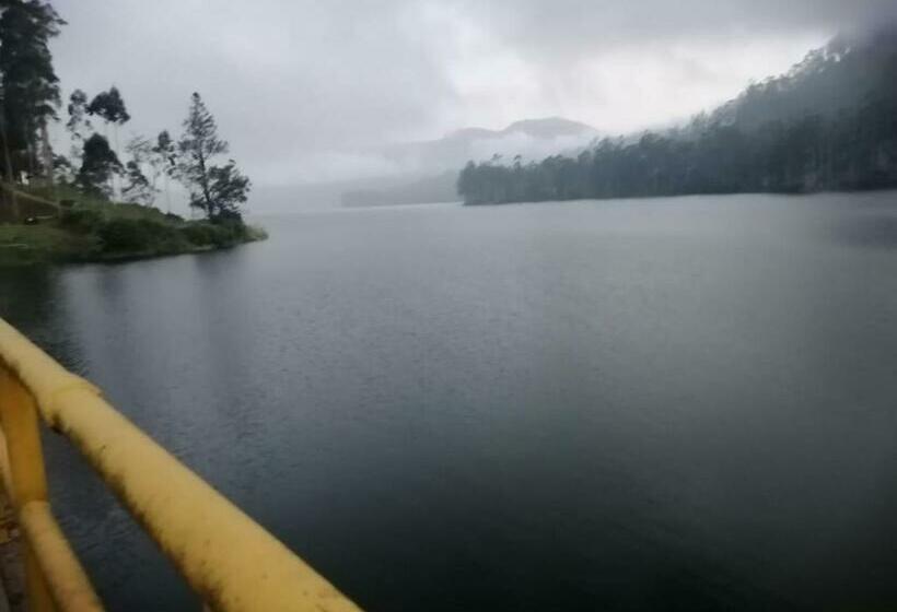 فندق Yara Plantation Bungalow Adams Peak Maskeliya