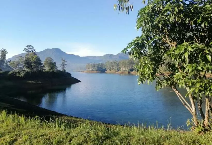 Hotelli Yara Plantation Bungalow Adams Peak Maskeliya