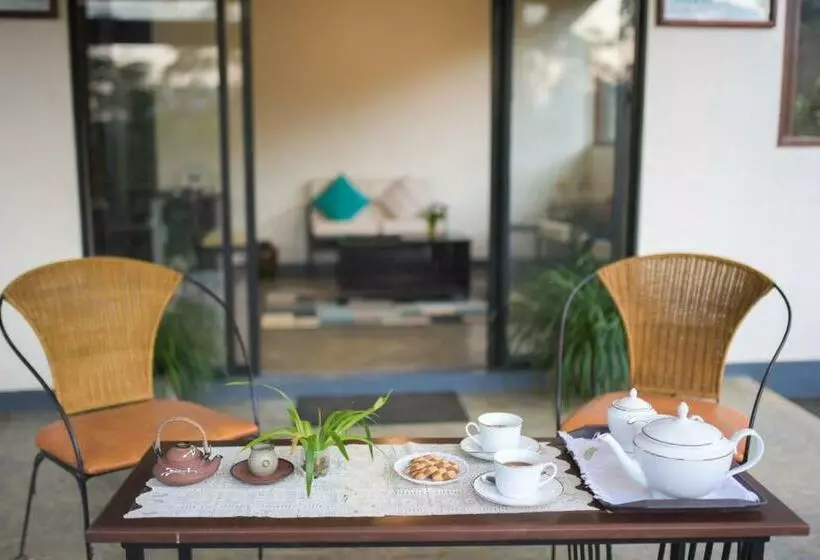 Hotelli Yara Plantation Bungalow Adams Peak Maskeliya