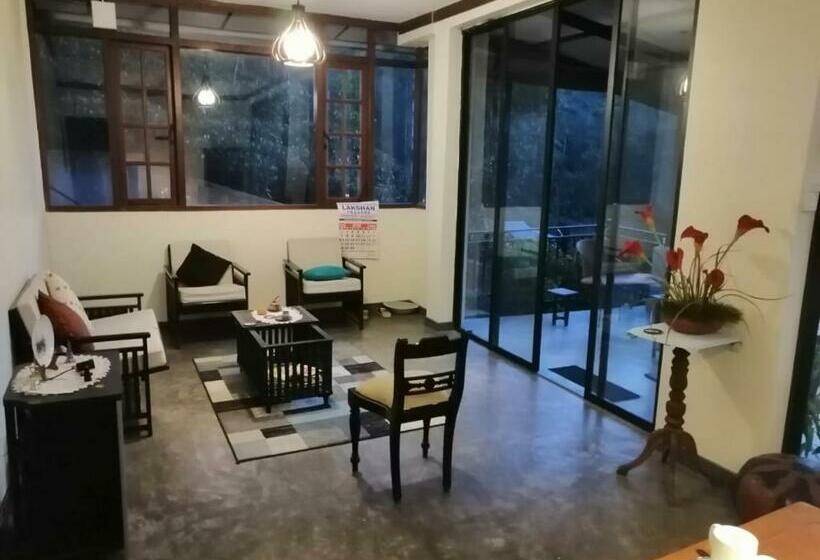 فندق Yara Plantation Bungalow Adams Peak Maskeliya