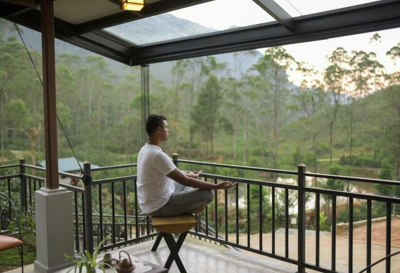 فندق Yara Plantation Bungalow Adams Peak Maskeliya