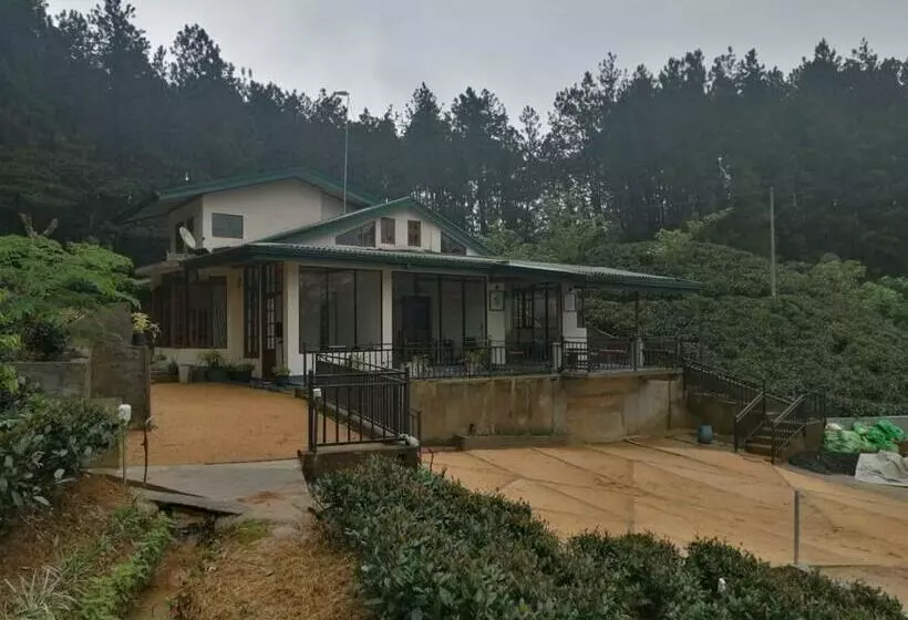 Hotelli Yara Plantation Bungalow Adams Peak Maskeliya