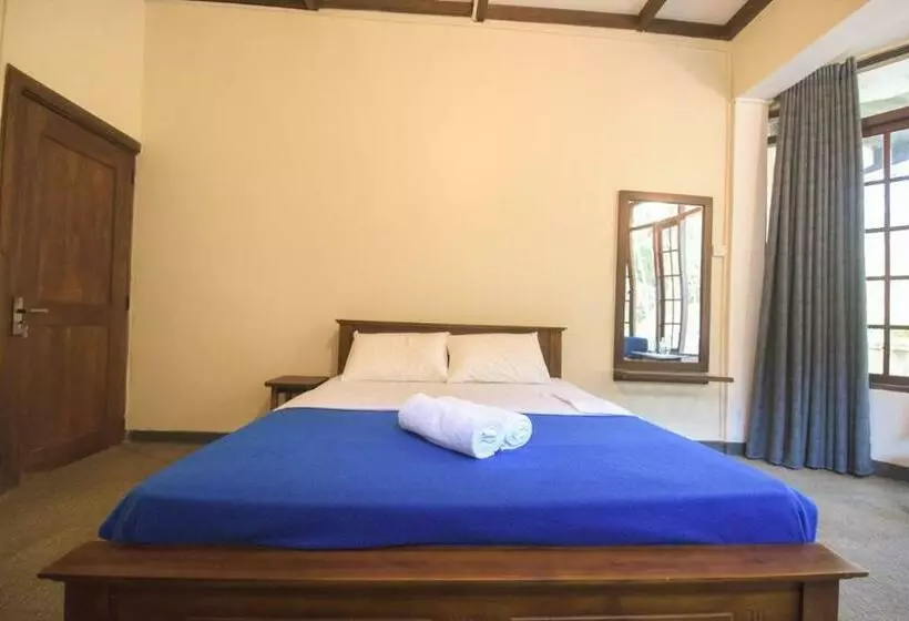 Hotelli Yara Plantation Bungalow Adams Peak Maskeliya