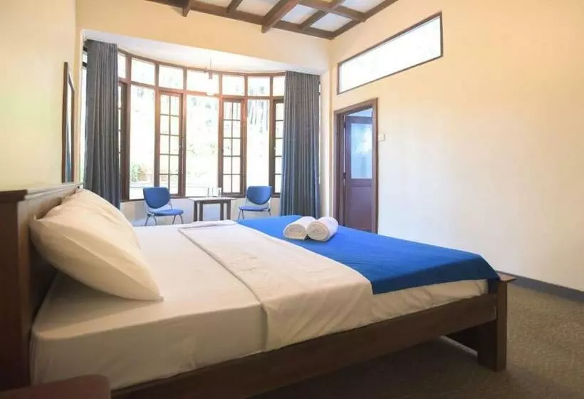 Hotelli Yara Plantation Bungalow Adams Peak Maskeliya