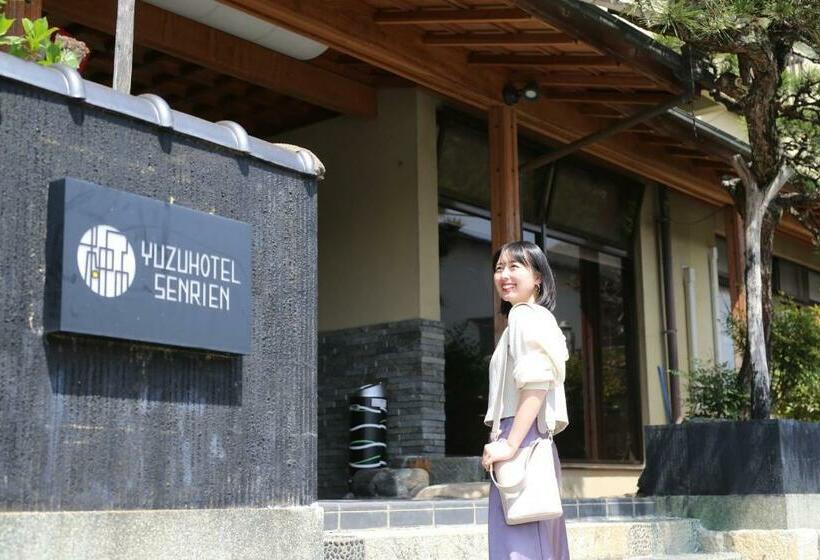 Otel Yuzunoyado Senrien