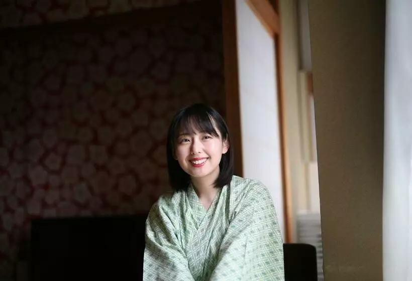 Hotelli Yuzunoyado Senrien