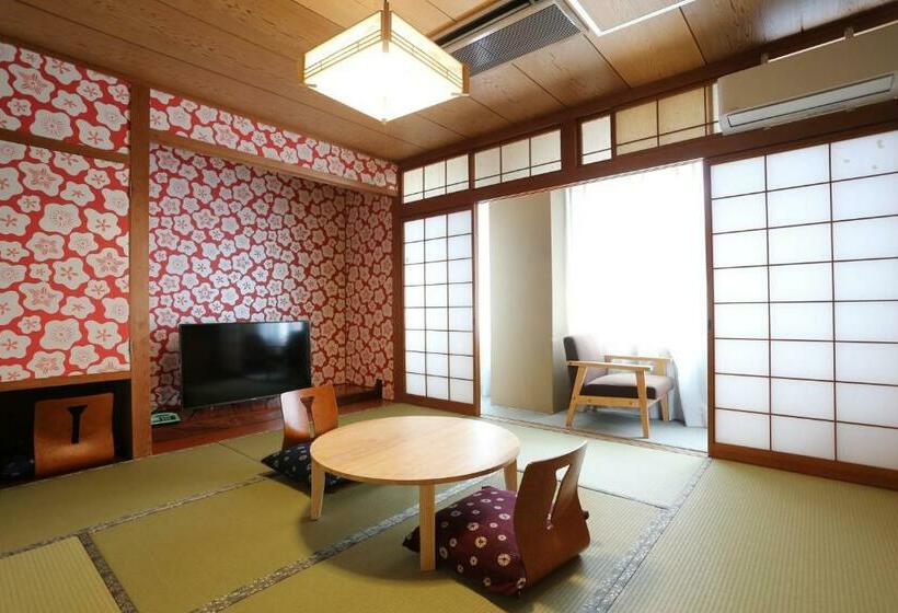 Otel Yuzunoyado Senrien