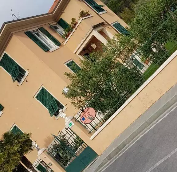 ペンション Bibi A Mare