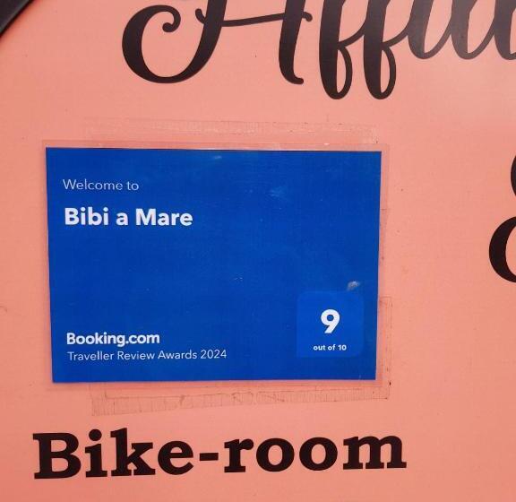 بنسيون Bibi A Mare