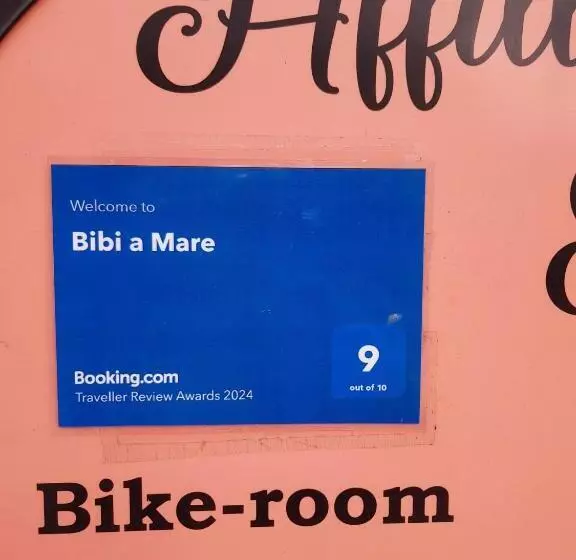 ペンション Bibi A Mare