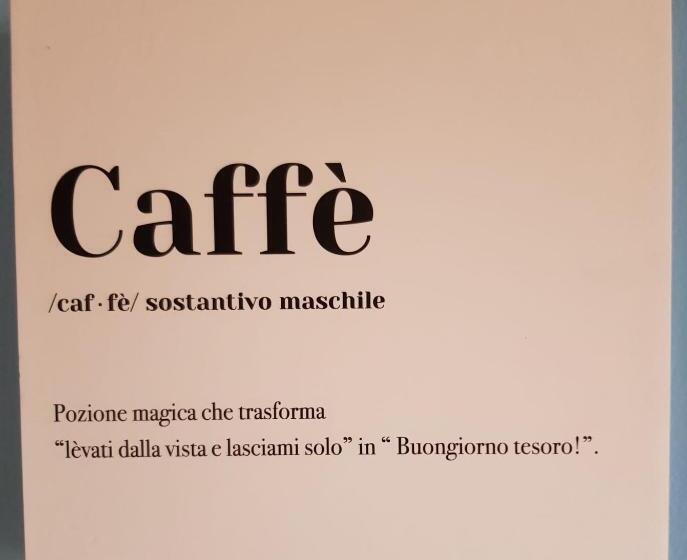 بنسيون Bibi A Mare