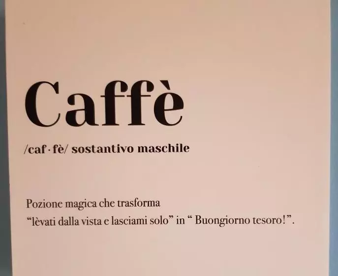 ペンション Bibi A Mare