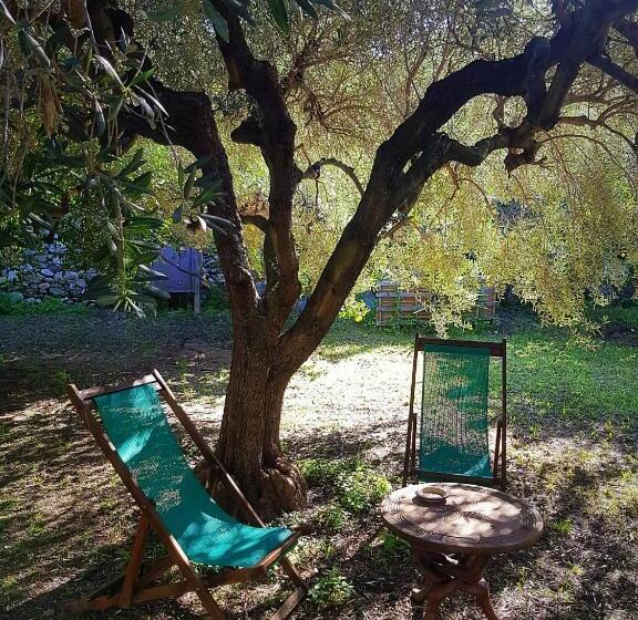 بنسيون Bibi A Mare