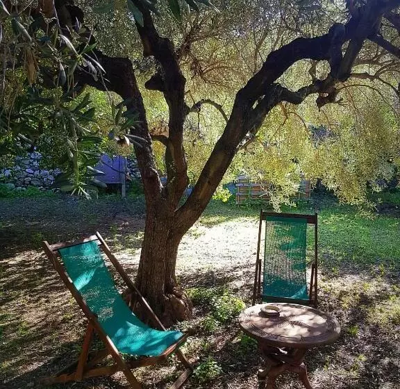 ペンション Bibi A Mare