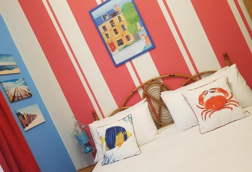 بنسيون Bibi A Mare