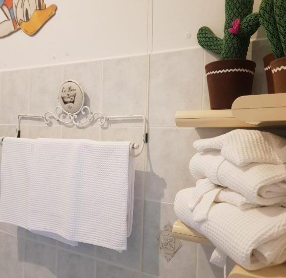 بنسيون Bibi A Mare