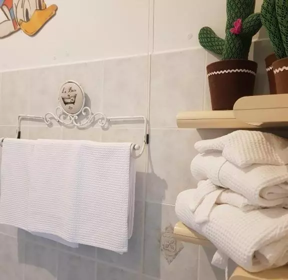 ペンション Bibi A Mare