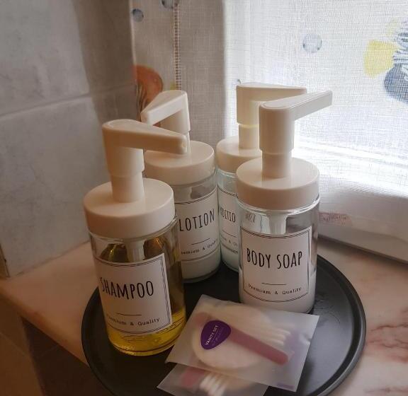 بنسيون Bibi A Mare