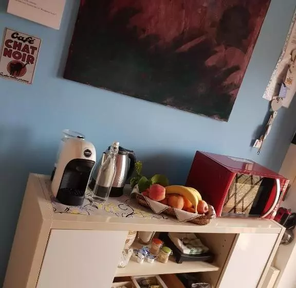 ペンション Bibi A Mare