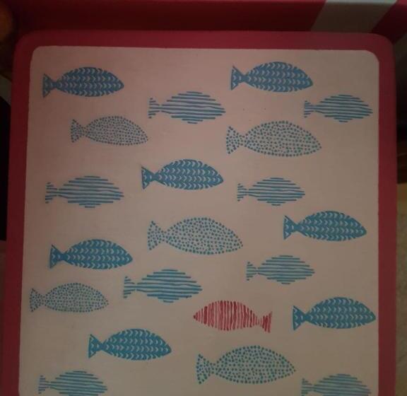 بنسيون Bibi A Mare