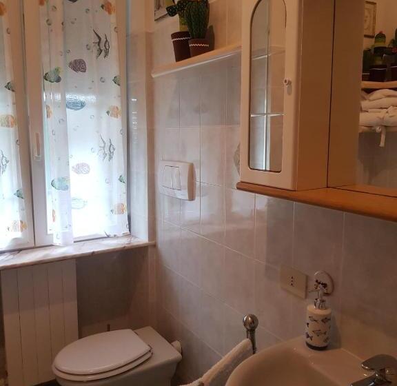 بنسيون Bibi A Mare