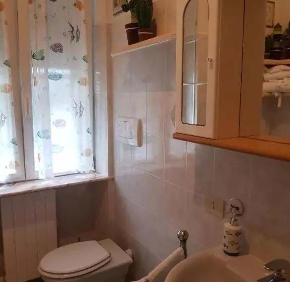 ペンション Bibi A Mare