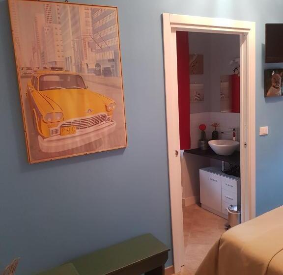 بنسيون Bibi A Mare