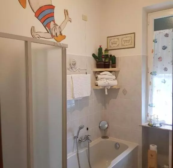 ペンション Bibi A Mare