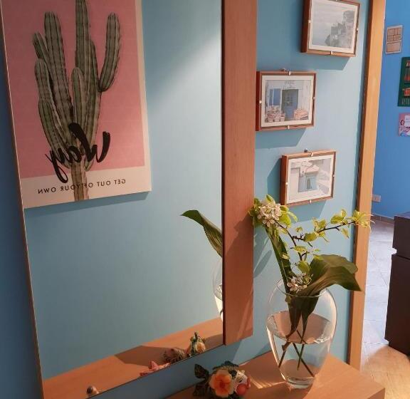 بنسيون Bibi A Mare