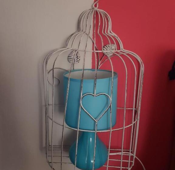 بنسيون Bibi A Mare