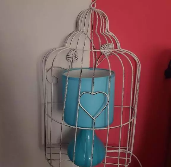 ペンション Bibi A Mare