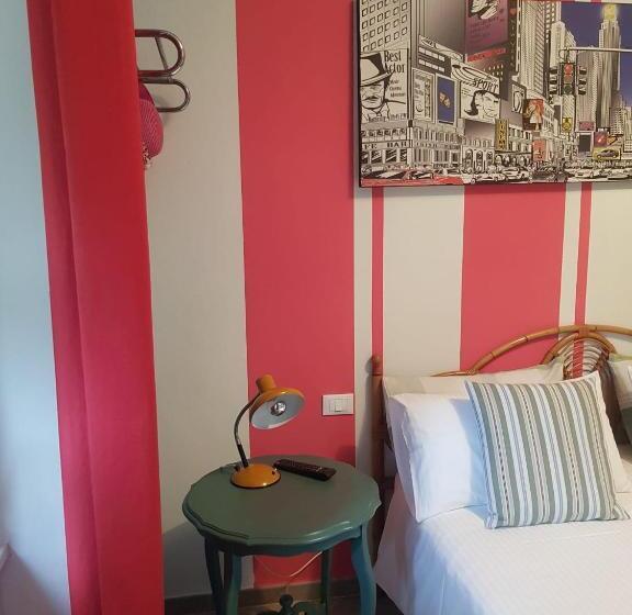 بنسيون Bibi A Mare