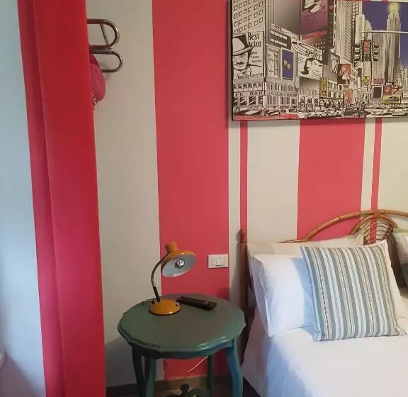 ペンション Bibi A Mare