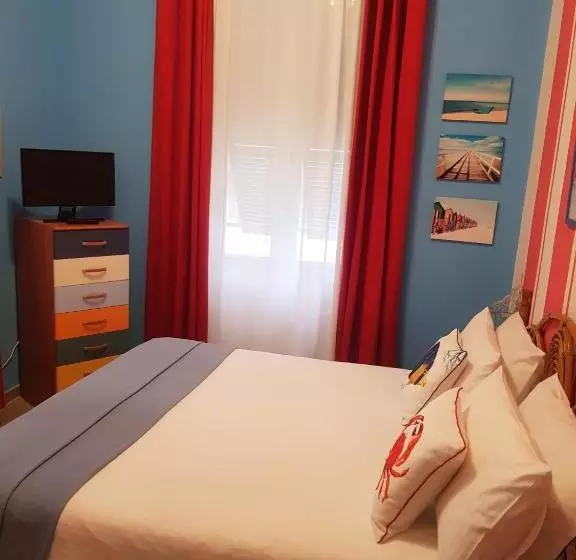 ペンション Bibi A Mare