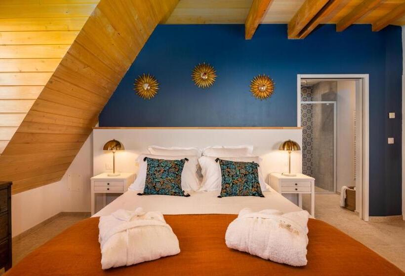 Pensiune Domaine De Ravat